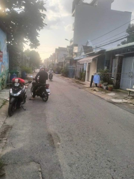 705 triệu SHR, 226m2 full thổ đường 101, Tân Phú Trung, Củ Chi.