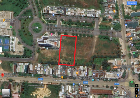 Chính chủ cần bán khu đất này, diện tích: 3542m2