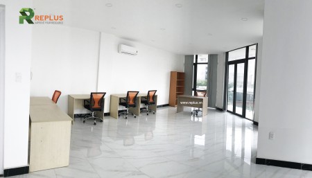 Cho thuê văn phòng ảo, VP trọn gói, phòng họp, chỗ ngồi làm việc chung...
