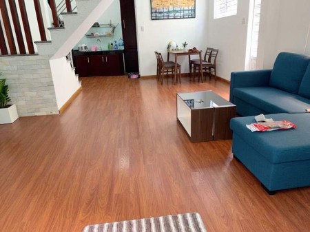 Bán nhà kiệt chuẩn 3M Trưng Nữ Vương, Hải Châu, Đà Nẵng