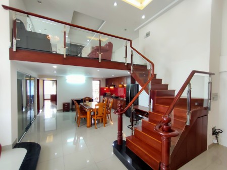 Số 9 Chung cư Phú Hoàng Anh đường Nguyễn Hữu Thọ Phước Kiển nhà bè