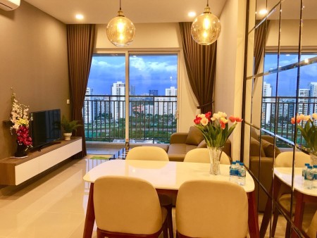Cho thuê căn hộ chung cư, đầy đủ nội thất, khu vực Nhà Bè, 3 phòng ngủ. Liên hệ: 0983839578.