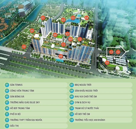 Đi đến slide 14