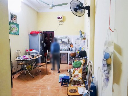 Bán nhà Cầu Giấy, phố Hoàng Sâm, kinh doanh, 2 mặt thoáng, 55m2, giá 11.5 tỷ