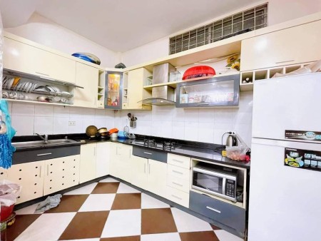 Bán nhà Khương Đình, 39m2, 4 tầng, giá 4 tỷ, Thanh Xuân.