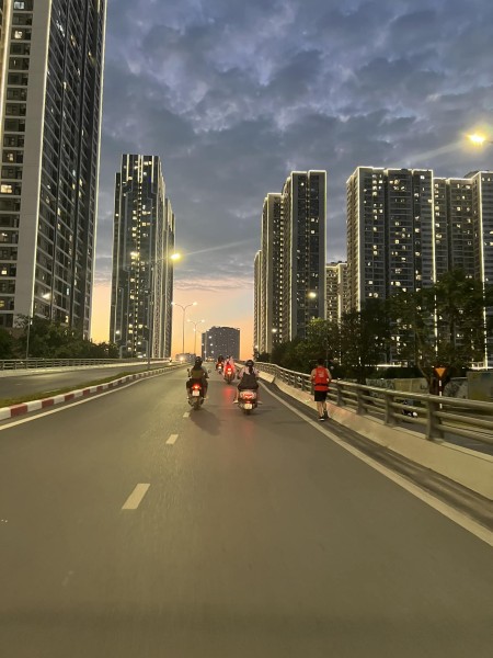 Bán căn 2pn 2wc khu đô thị Vinhomes Smart City Tây Mỗ
