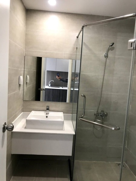 Cho thuê căn hộ studio Lavida Plus, đầy đủ nội thất, khu vực Nhà Bè. Liên hệ: 0983839578.