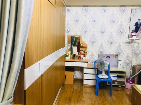 Cho thuê căn hộ Flora Kikyo, 55m2 1+1PN Full nội thất, giá chỉ 7tr3/tháng, nhận nhà ở 1/11