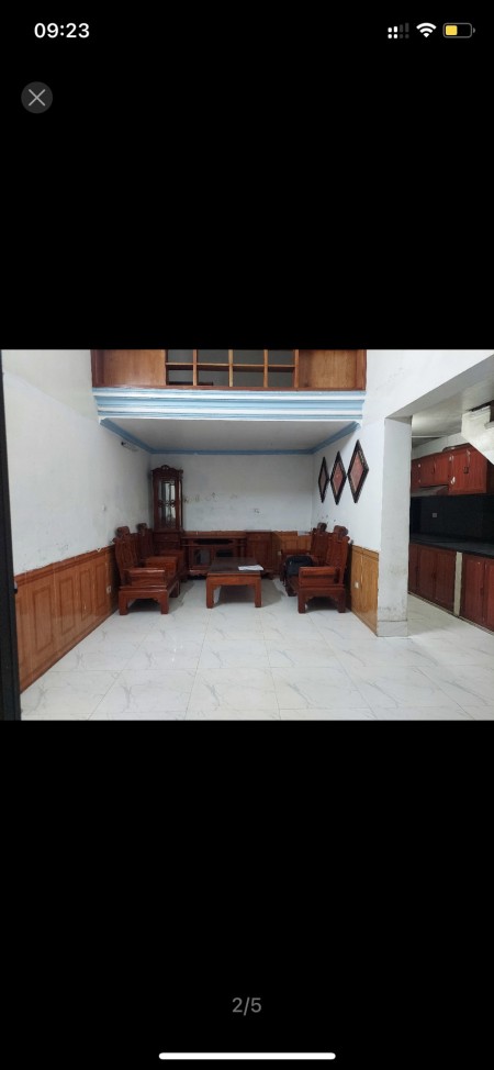 Bán nhà phố Dương Văn Bé, ô tô đỗ cửa, tiện ích bát ngát, diện tích 40m2 x 4 tầng, giá nhỉnh 3 tỷ.