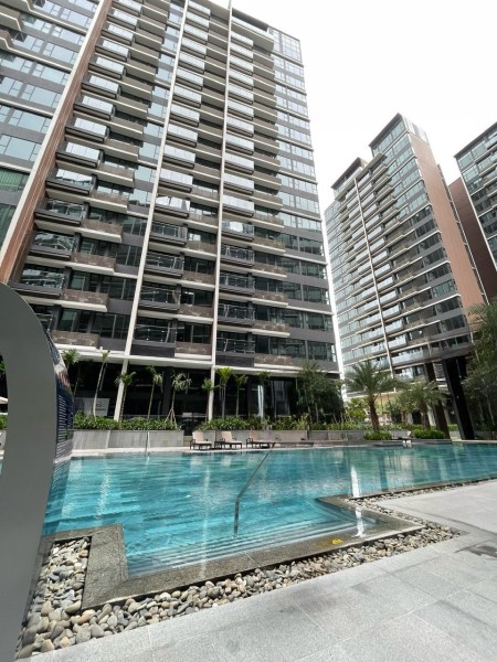 Bán căn hộ 1PN The River view cầu SG, Landmark 81 giá 10 tỷ 5 all in