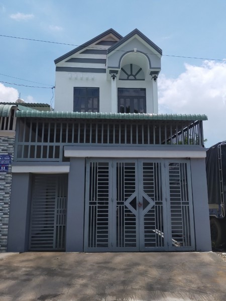 Cần bán gấp thu hồi vốn nhà lầu 90m2/180m sử dụng/3.2 tỷ/bao sang tên/hỗ trợ vay/liền kề Thủ Đức