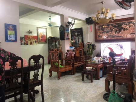 Bán nhà phố Nguyễn Chí Thanh – Ngõ Thông – Ô Tô đỗ - DT108m2.Giá 26.5tỷ