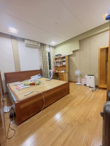 Giảm 500tr! Nhà Thái Hà 2 mặt tiền, phân lô ô tô 7 chỗ ngủ trong nhà, S: 62,7m2 * MT 6,6 m * 5 tầng