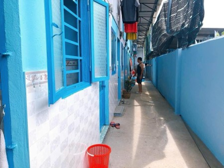 Cần bán gấp dãy trọ 8 phòng 1 kiot ở thị trấn Gò Dầu - Tây Ninh.
