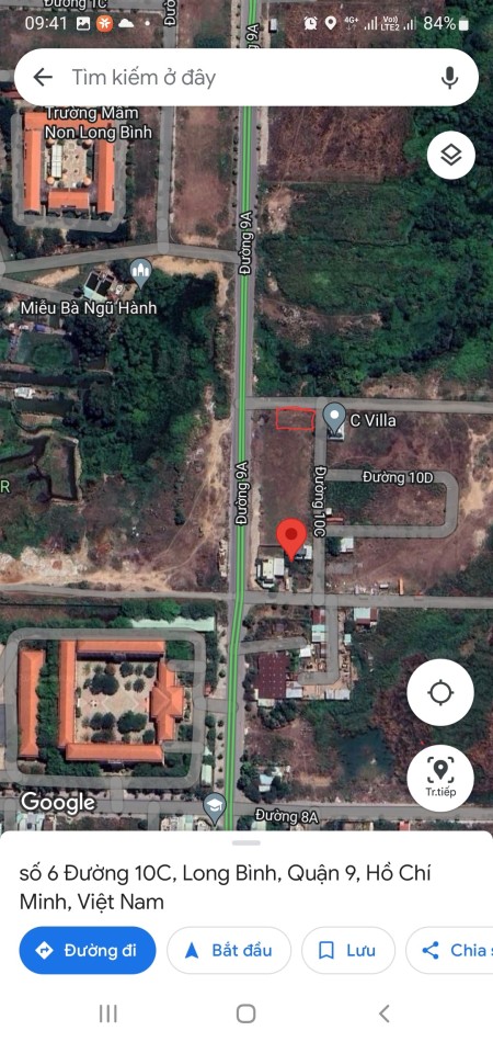 Đi đến slide 3