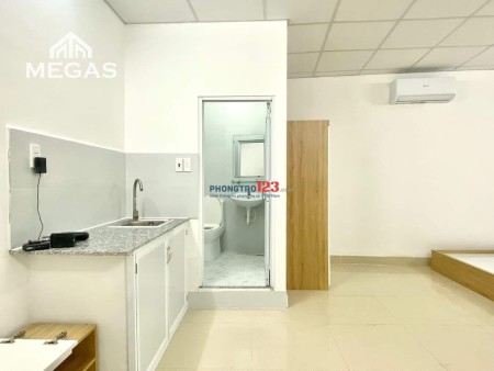 Cần tìm nam ở ghép phòng 3-4 người. Ở chung học sinh sinh viên trung tâm tiếng Nhật