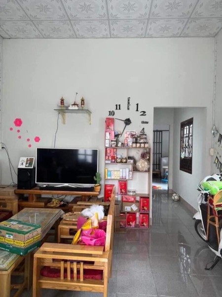 100m2 SHR giá ngợp 550triệu sẵn nhà cấp 4 đường Lê Minh Nhựt, Tân Thông Hội, Củ Chi