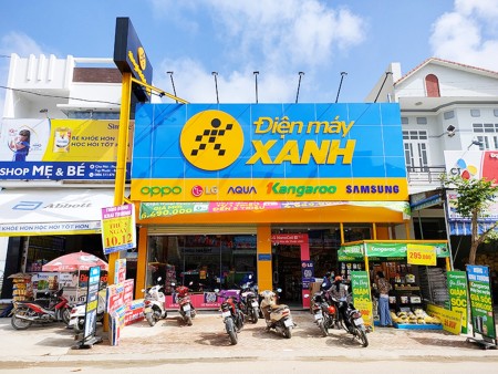 Đi đến slide 3