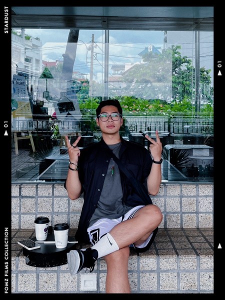 Duy Le