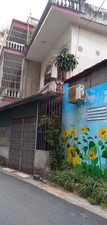 Bán nhà chính chủ tại Tô Hiến Thành, Hà Đông