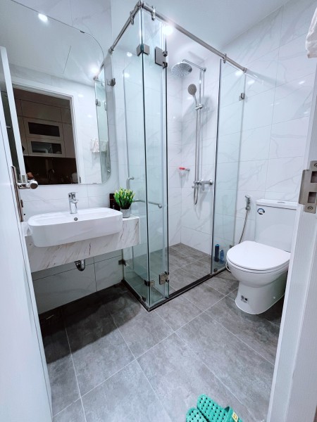 Studio full đồ đẹp 30.6m2 chỉ 7tr/tháng S3 Vinhomes Smart City