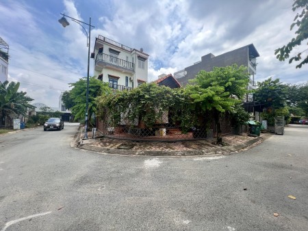Cần bán 138m² diện tích đất TP Thuận An, cách Thủ Đức 2 phút đi xe, đường nhựa 10m