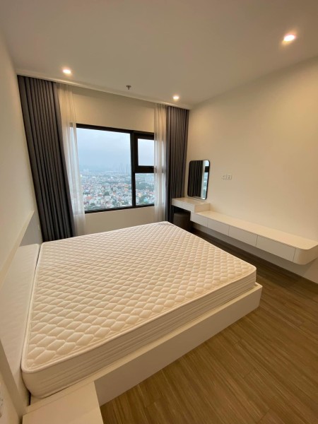 Cho Thuê Quỹ căn hộ Vinhomes Smart City Giá Tốt Chỉ từ 7tr/tháng Vào ở Ngay LH 0971.799.685