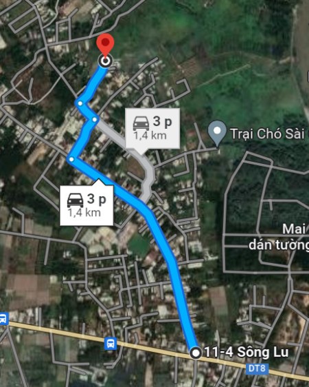 Đi đến slide 3