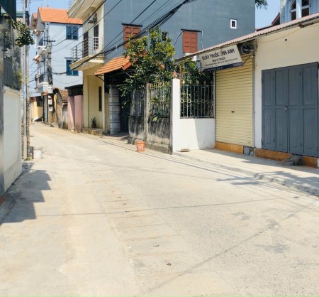 Bán mảnh đất hiếm có khó tìm tại Đặng Xá, Gia Lâm, Hà Nội