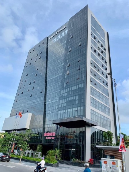 Meet Coworking Space Hạ Long - Văn phòng chia sẻ - Không gian làm việc chung