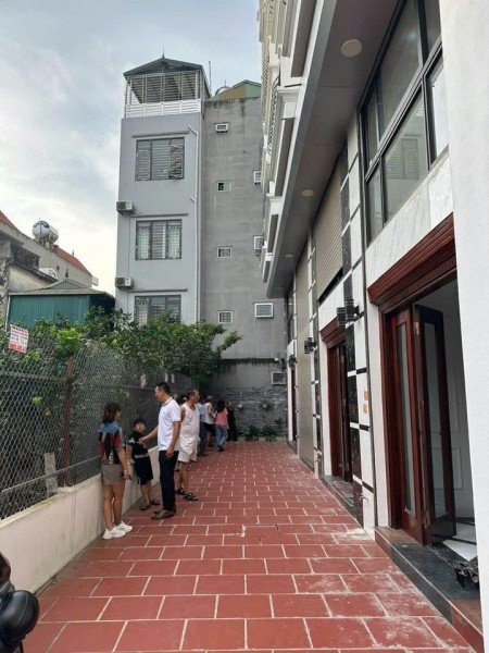 Bán nhà Xuân Đỉnh - Thông đại sử quán - Giá chỉ nhỉnh 4 tỷ có ngay nhà 42M2 ngõ 3 gác đua