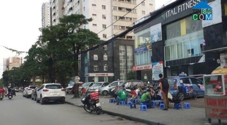 Bán gấp liền kề Ngô Thị Nhập - Đẹp ở ngay - Ô tô đổ cửa - Chủ tự xây - Khu VIP quận Hà Đông