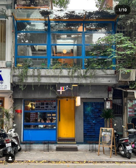 Bán nhà mặt phố Lý Nam Đế, Hoàn Kiếm, số nhà siêu đẹp 79 thần tài lớn.