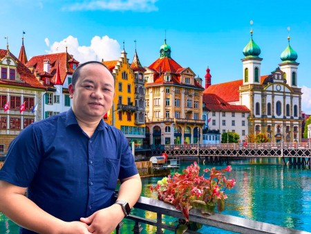 Nguyễn Tình