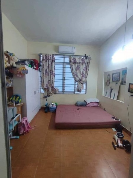 Bán gấp nhà - Hoàng Quốc Việt - Cầu Giấy - giá rẻ - vị trí đẹp - 27m2 - nhỉnh 3 tỷ.