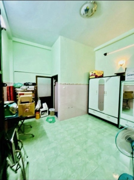 Ra gấp căn nhà Tô Kí, Tân Chánh Hiệp, Q12, Giá ngợp 625tr, 60m2,Sổ Sẵn.