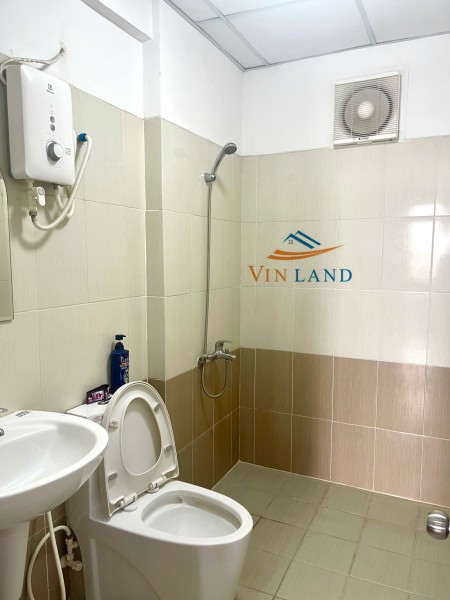 Rẻ chạm đáy, trả 1 tỷ sở hữu ngay căn hộ 70m2, 2 phòng ngủ tại Biên Hòa.