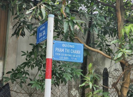 Bán 2 lô đất liền kề gần 300m² full thổ cư MT Phạm Thị Chanh ,Phước Hiệp Củ Chi
