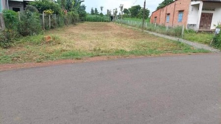 Ra nhanh lô đất 510 triệu SHR 466m2 tại ấp Phước Chánh, Phước Thạnh, Gò Dầu.