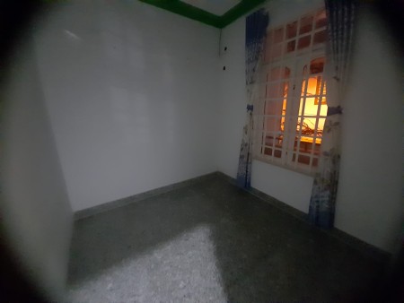 Nhà bán hẻm thông 2 tầng ở Bình Trị Đông, Bình Tân. DT: 4*11M, giá chỉ nhỉnh 3 tỷ