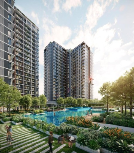 Căn hộ Elysian Quận 9 thanh toán 3 năm, 5% ký HĐMB, chỉ từ 2,19 tỷ/căn - 0912598058