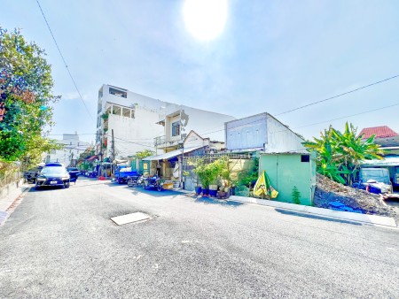 Bán lô đất Quận 7, DT 10x22m ngay góc 2 mặt tiền 903 Hoàng Trọng Mậu giá 27.5 tỷ