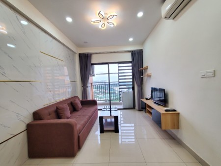 Bán gấp căn hộ 3PN The Sun Avenue giá tốt nhà đẹp 80m²