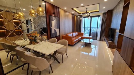 Giỏ hàng thuê 1-2-3PN One Verandah - đầy đủ, chính xác, nhiều căn trống sẵn dễ xem - LH: 0345741011