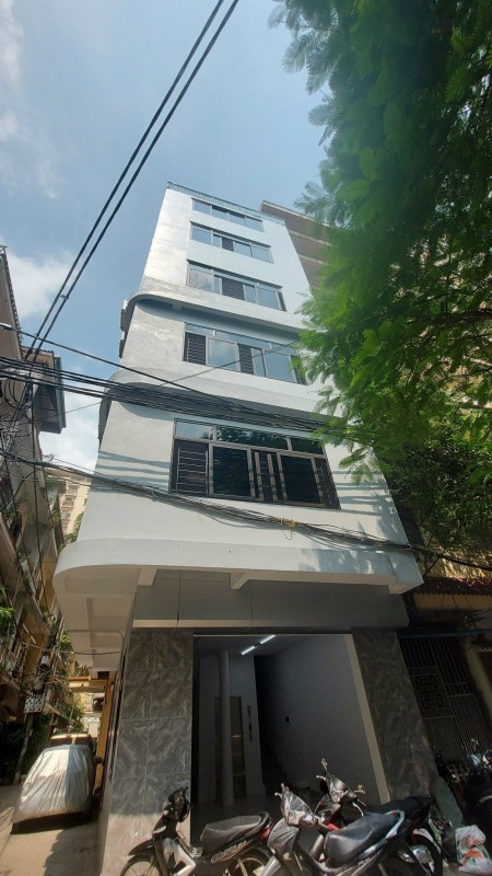 Cho thuê văn phòng tại ngõ 8 Võng Thị