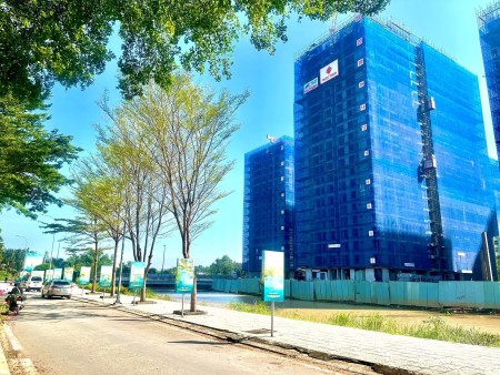 Hot! Cắt lỗ sâu - MT Eastmark City - Tháp D đẹp nhất, xịn nhất View sông kèm theo nhiều ưu đãi