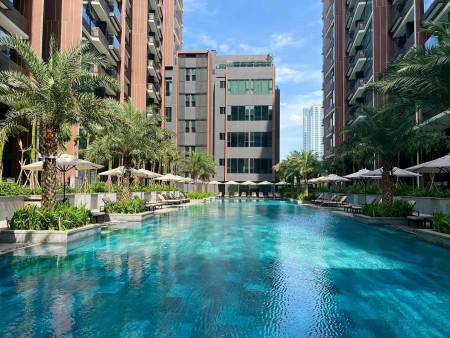 Bán căn hộ 2PN The River Thủ Thiêm quận 2 - giá 12 tỷ - nhà mới chưa ở