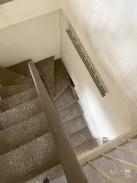 Cần bán nhà mặt tiền Đặng Văn Bi - DT 60m2 - 4 tầng - chỉ 8 tỷ.