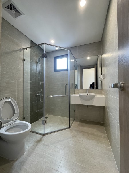 Cho thuê căn góc 3 pn, 88m2, đầy đủ điều hòa, 11 tr tại Vinhomes Smart City, Tây Mỗ, Nam Từ Liêm