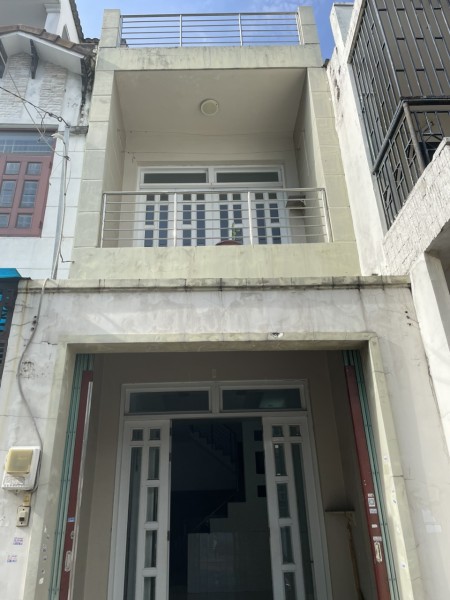 Cho thuê MTKD 12M Thông Thạch lam quận Tân Phú 4 x 18, 2 tầng chỉ 12 triệu tl
